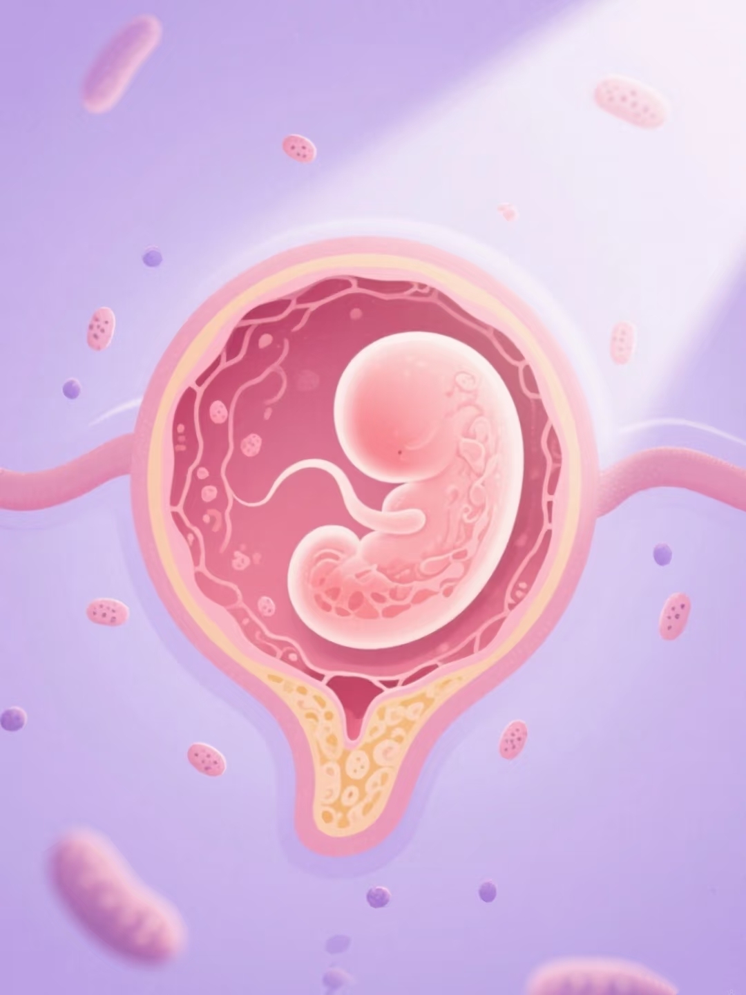 影响胚胎移植的主要因素有哪些？