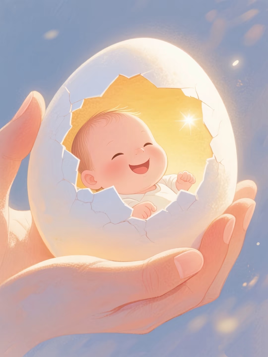 温柔一“催”：揭秘分娩的加速器